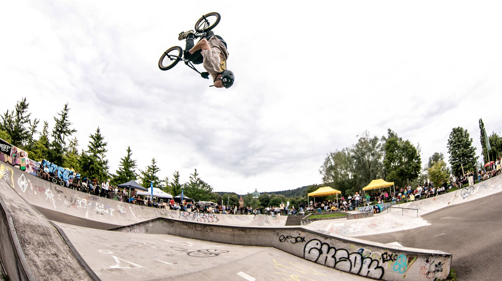 Hier entlang für einige Fotos und die kompletten Ergebnisse vom BMX Männle 2023 im Skatepark Tuttlingen