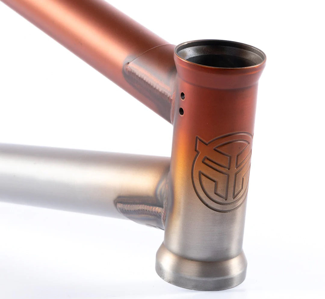 federal-bikes-bmx-rahmen-bruno-frame-fade-trans-orange-raw-head-tube