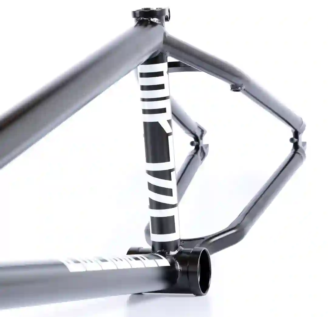 federal-bikes-bmx-rahmen-bruno-frame-schwarz-detail