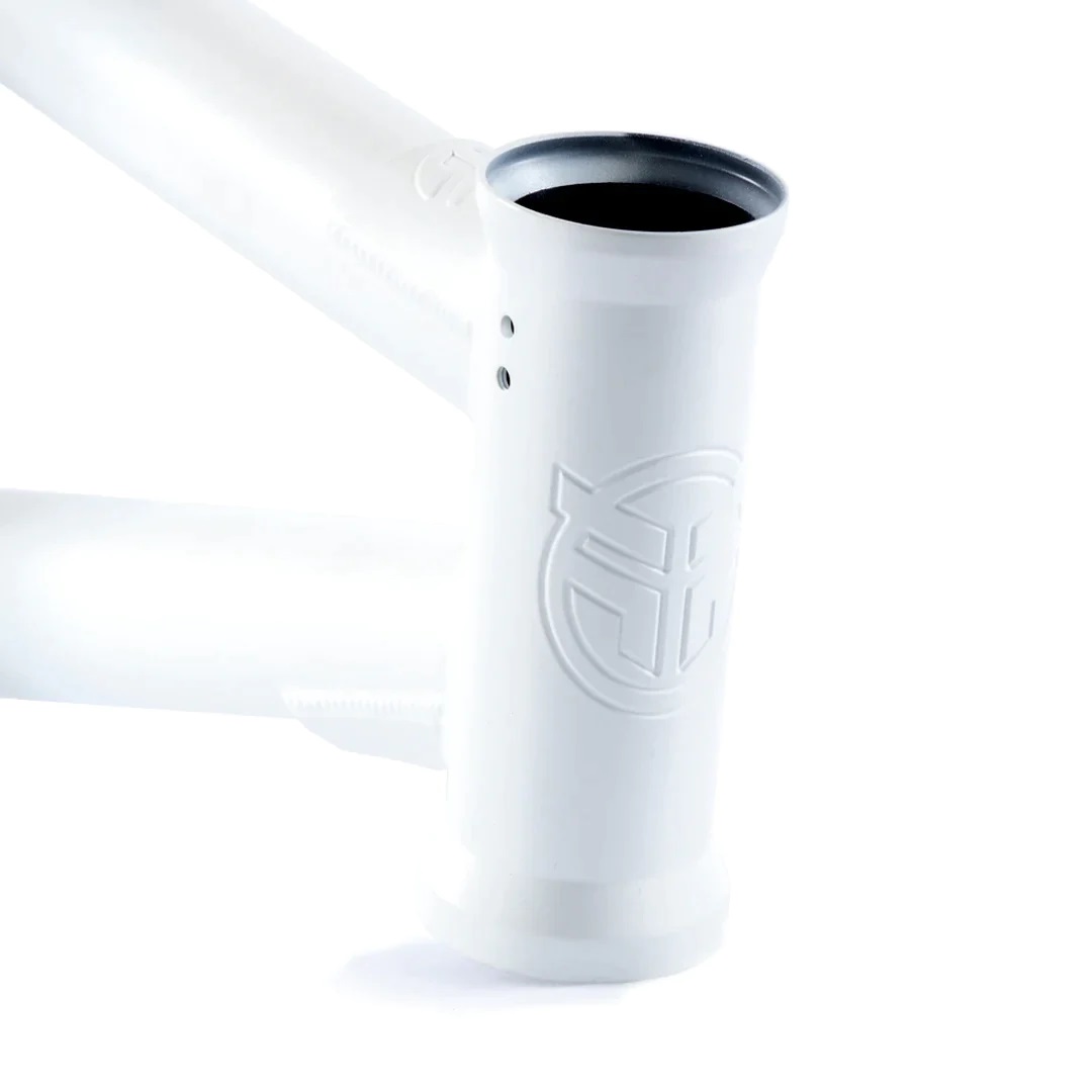 federal-bikes-bmx-rahmen-lacey-matt-grau-weiss-fade-steuerkopfrohr