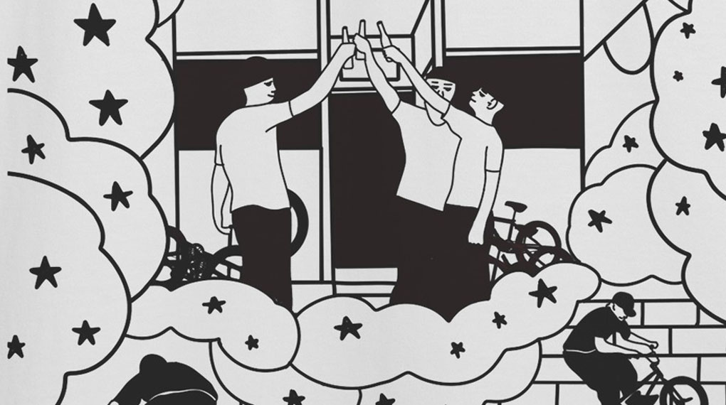 Ihr wart gefragt, euer Lieblings-T-Shirtdesign anlässlich unseres 30-jährigen Dienstjubiläums zu wählen. Mehr als 600 Votes später steht der Sieger fest!