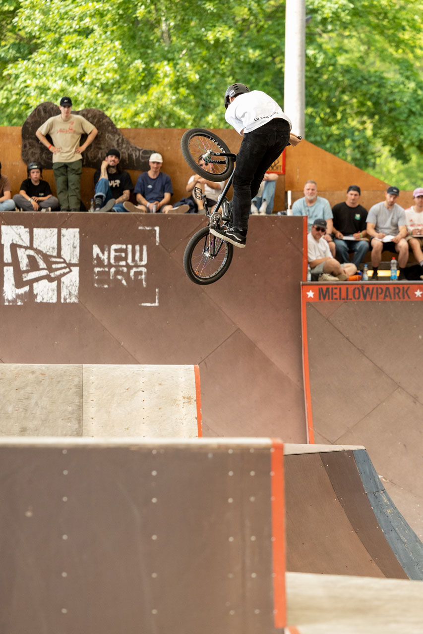 Indown Transfer von Wilhelm Kittler