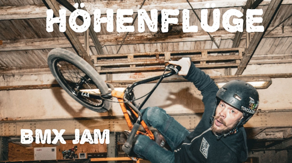 Neues Datum für den Höhenflüge-Contest 2023 im schönen Hohenfichte (Sachsen). Die dortigen Rundungen werden nun am 23. September auseinandergenommen!