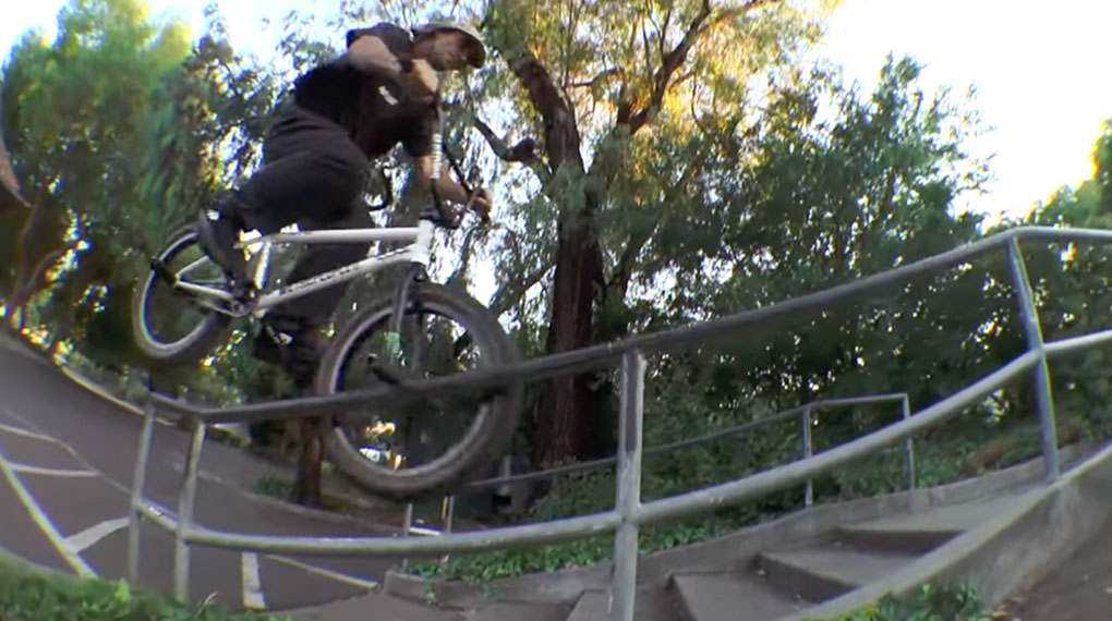 Jordan Godwin is your favourite Edeltechniker