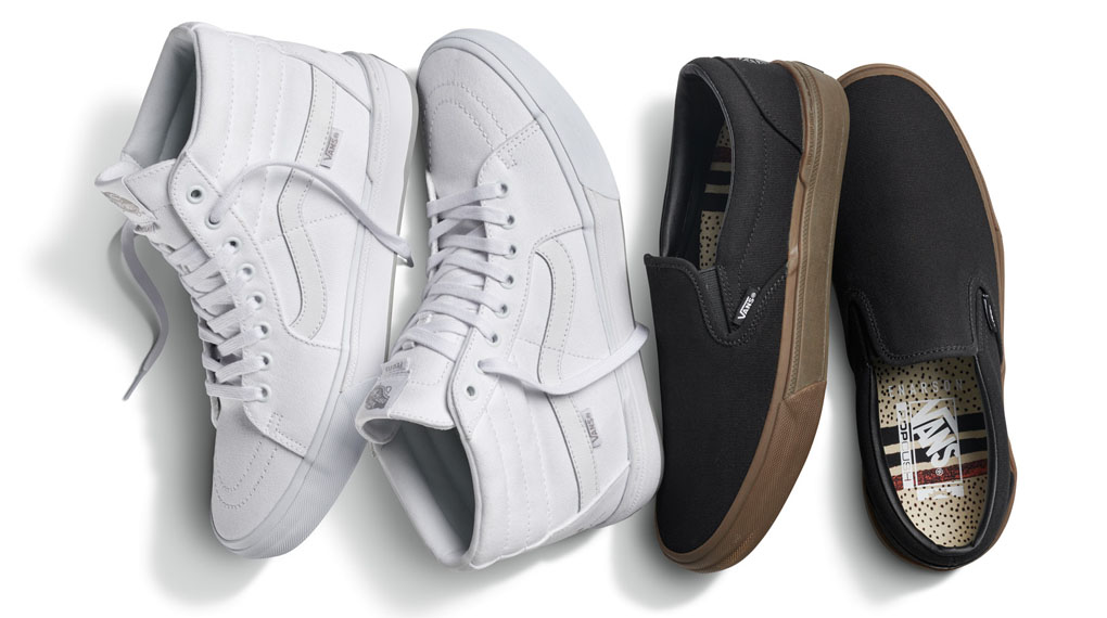 Wie verlosen 2 Paar von Dennis Enarsons