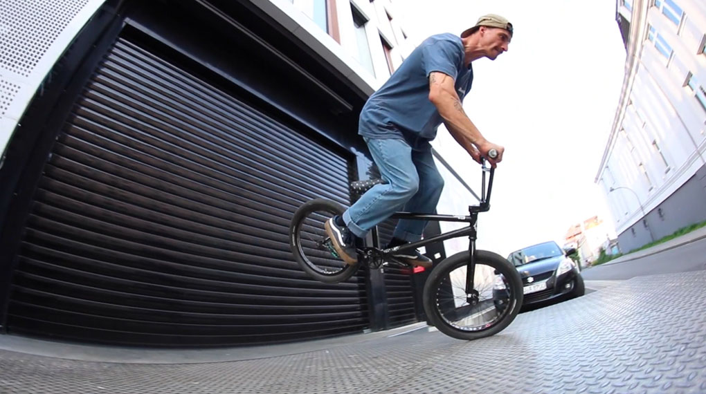 Platz 2 bei den People