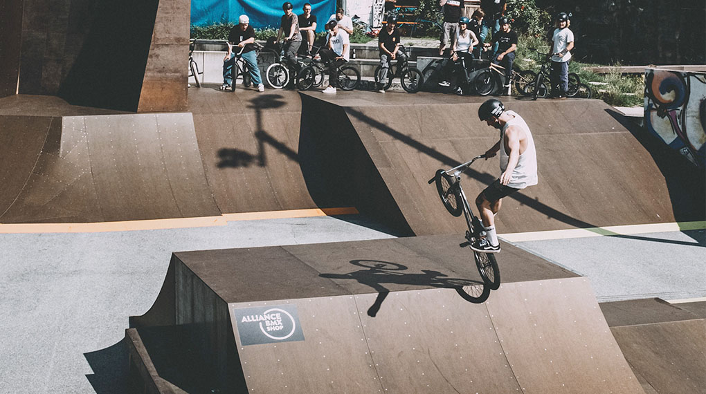 Es ist so weit! Hier kommen ein paar Bilder, die den Heavy Birthday Jam von Arne Knattert und Fabian Bongers nicht ansatzweise wiedergeben können.
