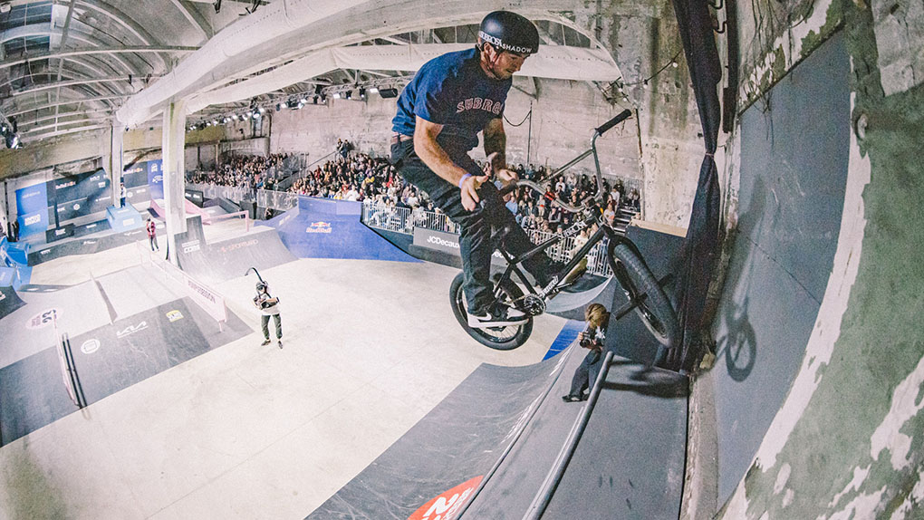 Hier entlang für eine Gallery vom BMX-Finale auf der Simple Session 2023 mit vielen tollen Fotos, die Merlin Czarnulla für uns Estland geschossen hat.