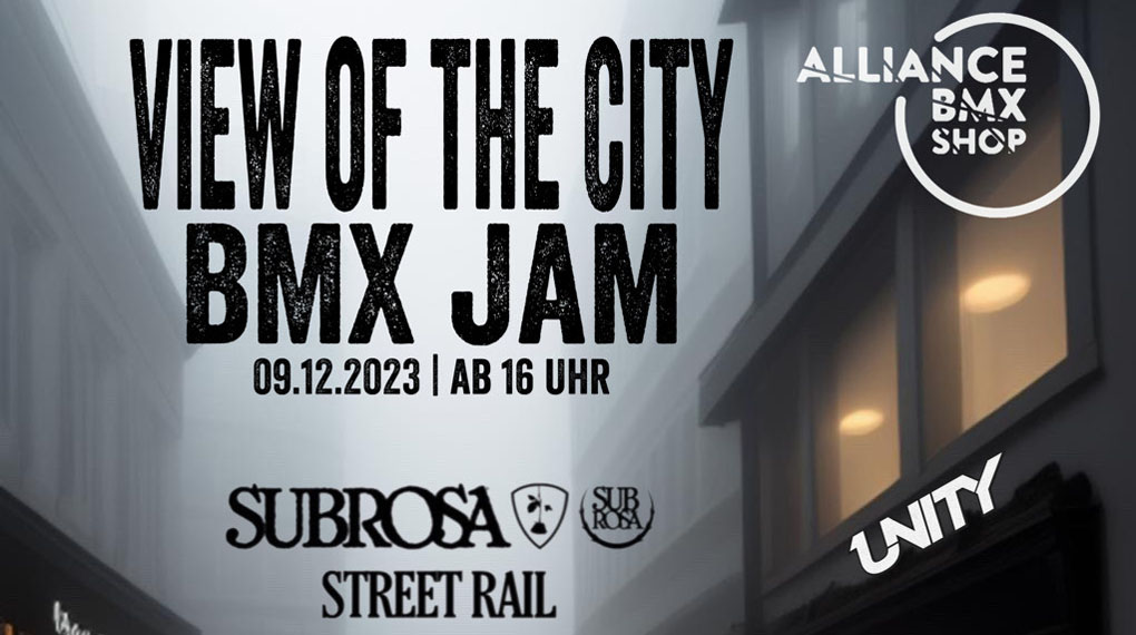 Am 09. Dezember wird als Abschluss des eventreichen Jahrs 2023 in der 2B Active Base Bremen zusammen gefeiert. Hier erfährst du mehr.