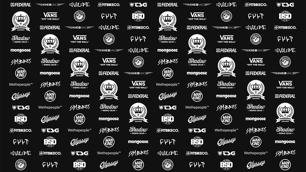 Ein vorzüglicher Jahrgang! Hier erfährst du, welche Fahrerinnen und Fahrer für die freedombmx Awards 2023 am 18.11. in Köln nominiert sind.