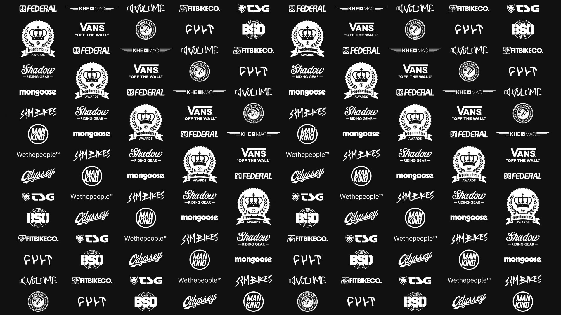 Ein vorzüglicher Jahrgang! Hier erfährst du, welche Fahrerinnen und Fahrer für die freedombmx Awards 2023 am 18.11. in Köln nominiert sind.