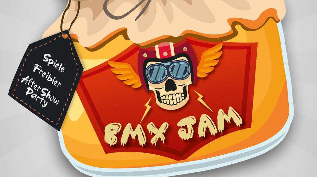 Das neue BMX-Jahr geht gleich gut los – und zwar am 06. Januar 2024 mit dem New Years Jam in der Backyard Skatehalle Oldenburg. Mehr dazu hier.