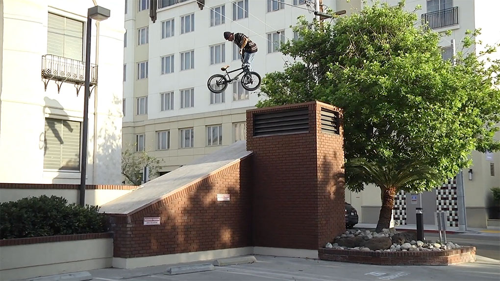 Der Videooutput von Odyssey BMX war auch 2023 wieder allererste Sahne. Hier entlang für die besten Clips des Jahres von Broc Raiford, Dennis Enarson uvm.