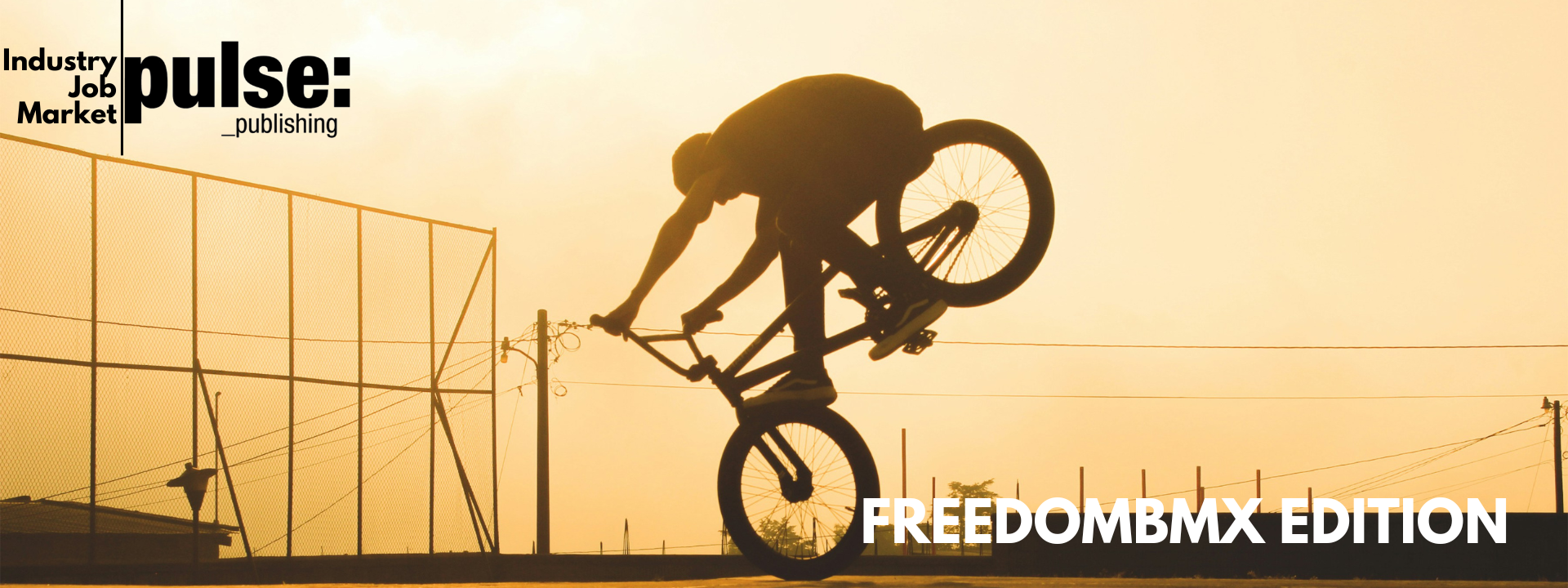 freedomBMX Jobs