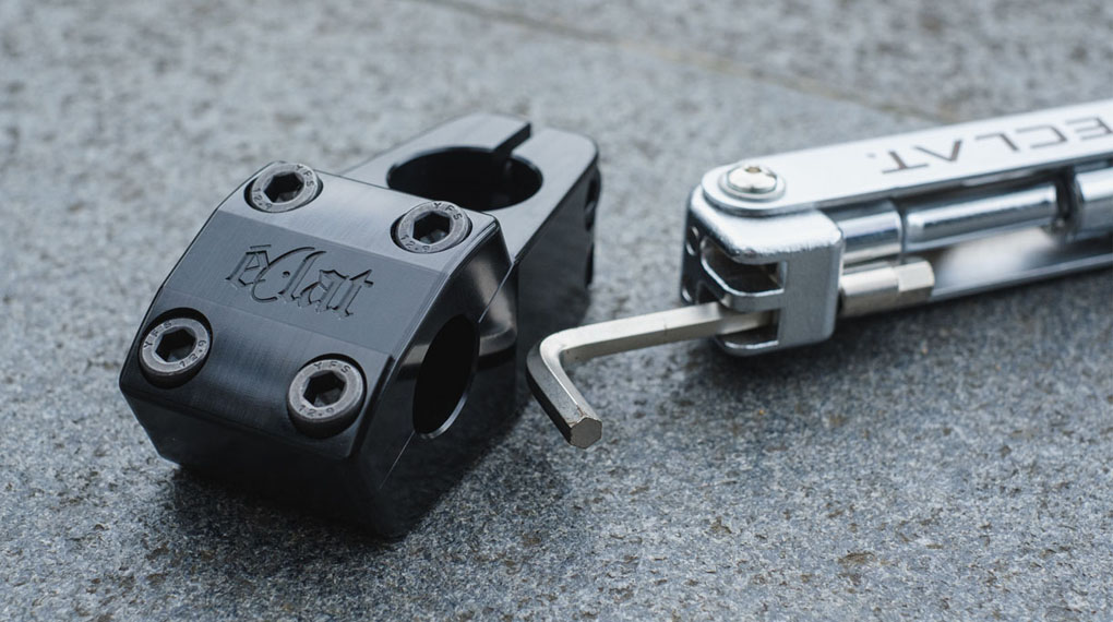 Von éclat kommt in diesem Frühjahr der 1023 Topload Stem raus, der nach Midschool aussieht, aber ansonsten sehr modern ist. Mehr dazu hier.