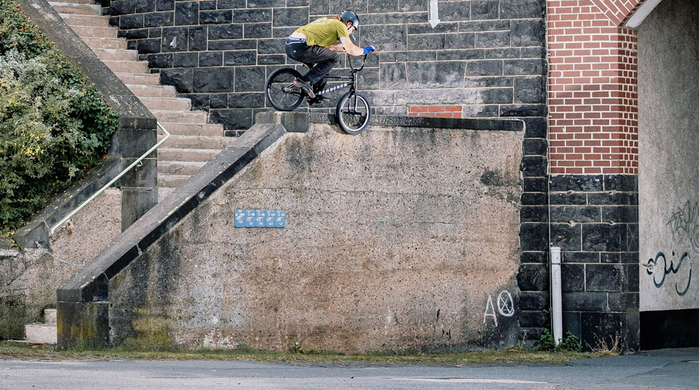Da SIBMX 2023 leider keinen offiziellen Trip veranstaltet hat, haben einige Fahrer die Sache selbst in die Hand genommen.