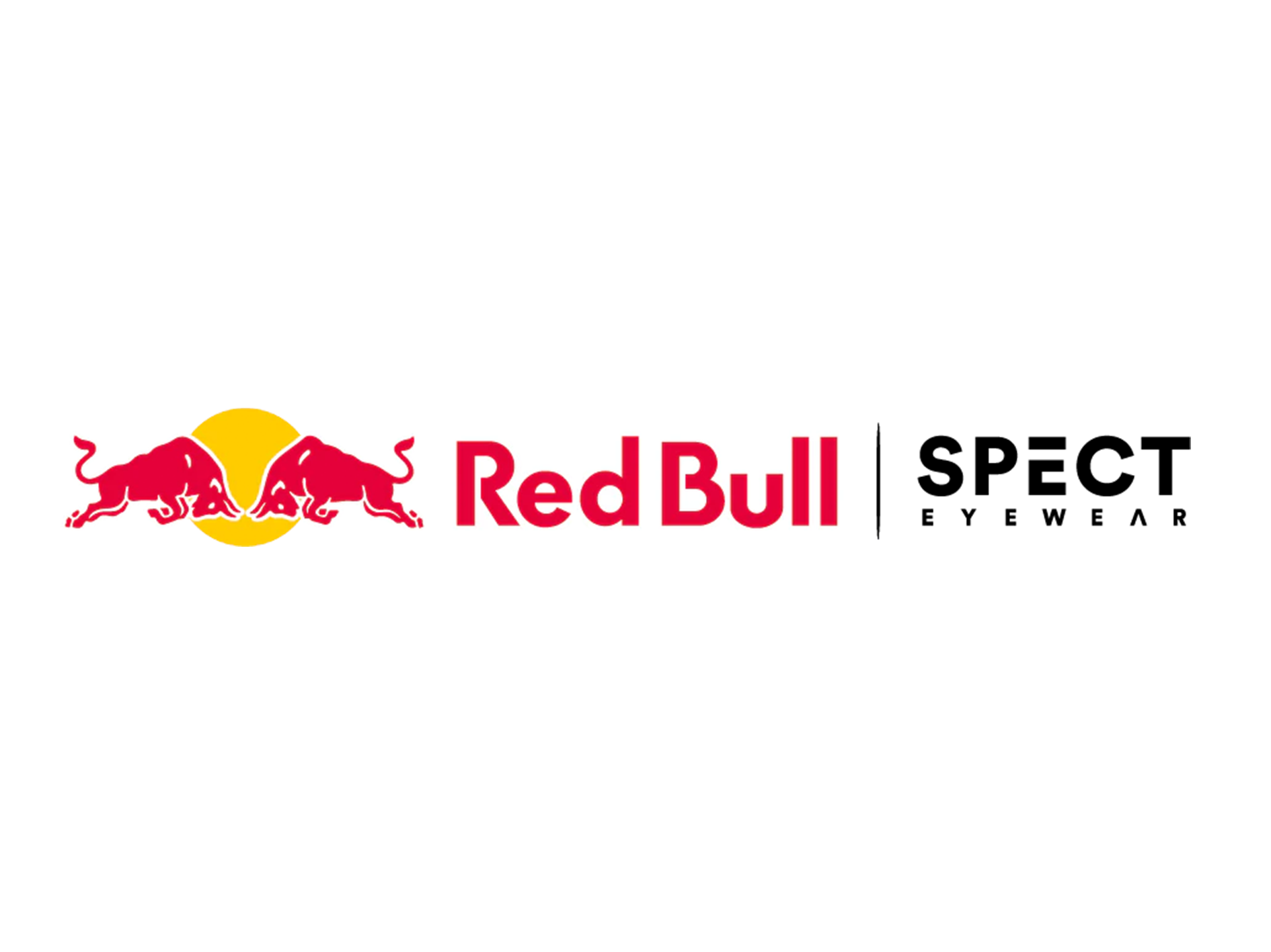 RedBull Spect Eyewear Logo