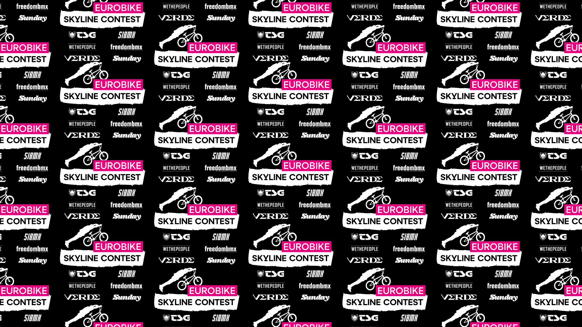 SAVE THE DATE! Vom 06.–07. Juli treten bei dem EUROBIKE Skyline BMX Contest einige der besten BMX-Fahrer:innen der Welt gegeneinander an. Mehr dazu hier.
