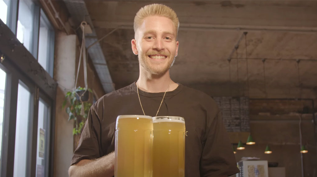 Bei Source BMX hat man dem ohnehin bereits gestackten Pro-Team mit Kilian Roth noch einen weiteres Schwergewicht hinzugefügt. Herzlichen Glückwunsch!