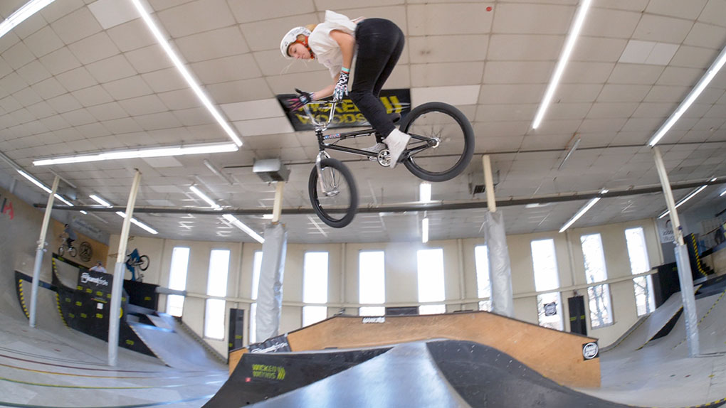 Hier entlang für die volle Breitseite Rohmaterial und die kompletten Ergebnisse vom Springbreak Contest 2024 in der Wicked Woods Wuppertal.