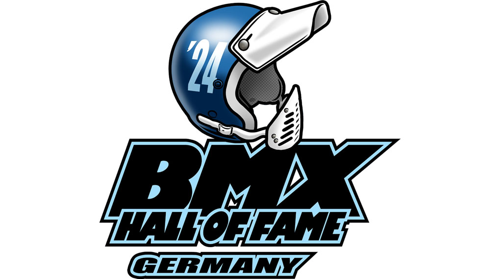 In den USA gibt es diese Institution bereits seit 37 Jahren und nun ist es endlich auch hierzulande so weit. Sag "Hallo" zur BMX Hall of Fame Germany!