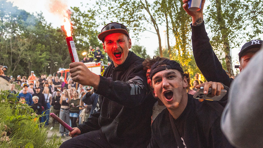 Der Dirtcontest beim Butcher Jam 2024 wie gehabt zu einem regelrechten Trickgewitter aus. Wir haben die Highlights aus Flensburg für euch!