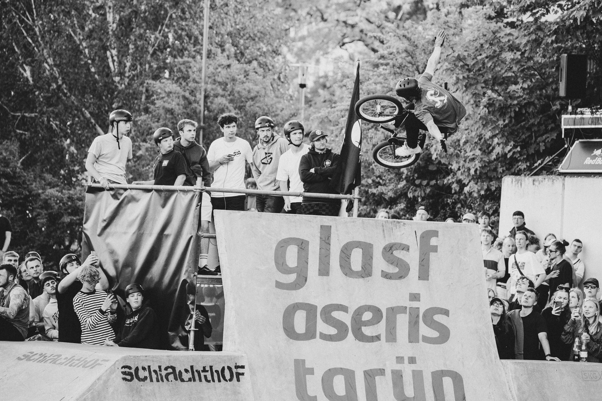 Miller Temple macht uns den Condor