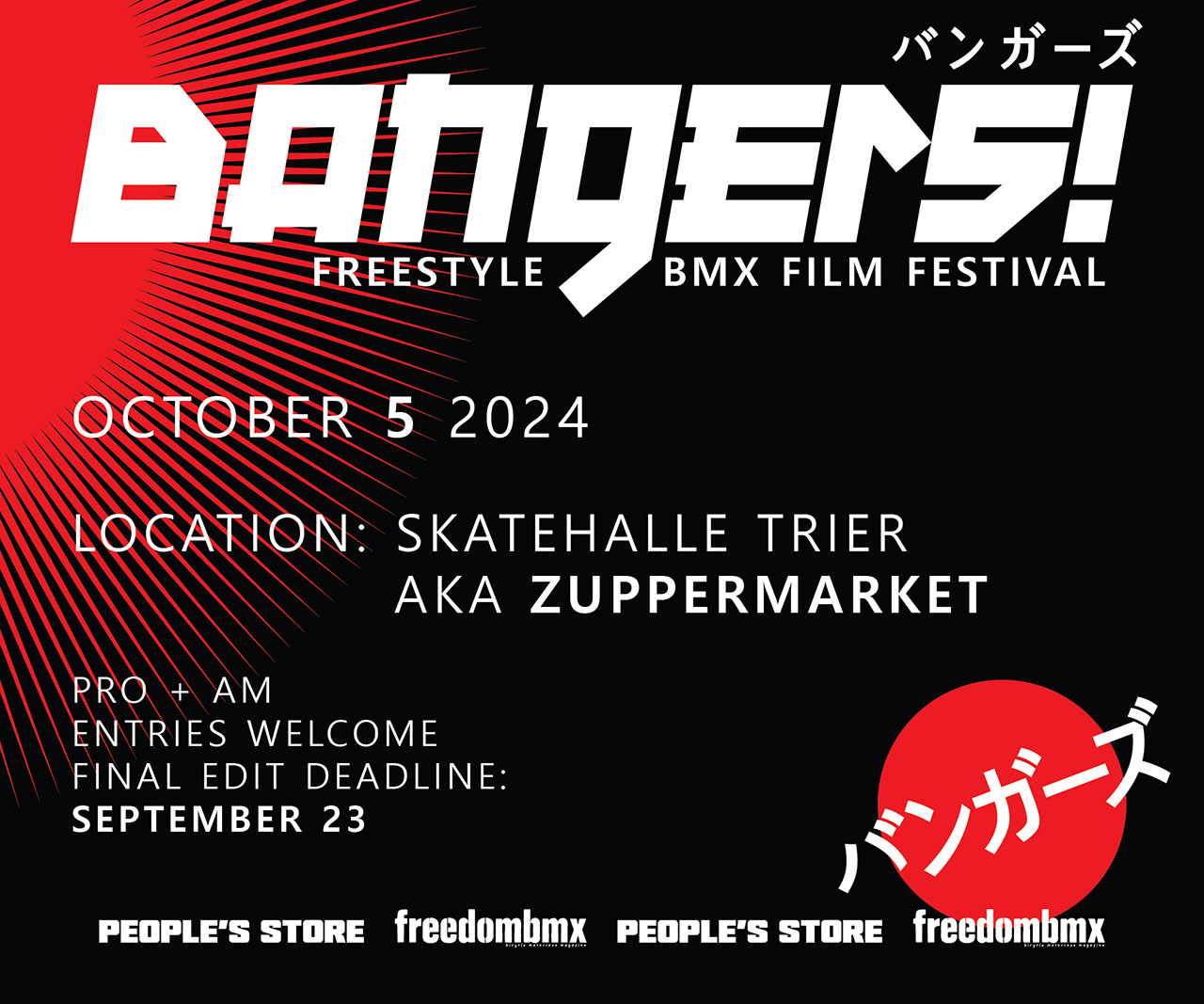 Die 9. Ausgabe des People