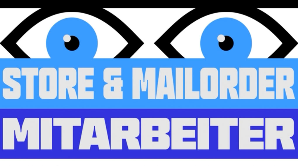 Du bist auf der Suche nach einem Job in der BMX-Branche? Du kannst dich gut mit dem Einzelhandel identifizieren? Dann bewirb dich jetzt beim People