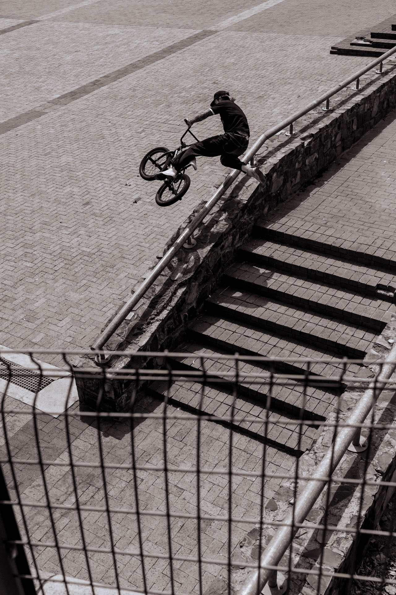 Felix, 180 Fastplant