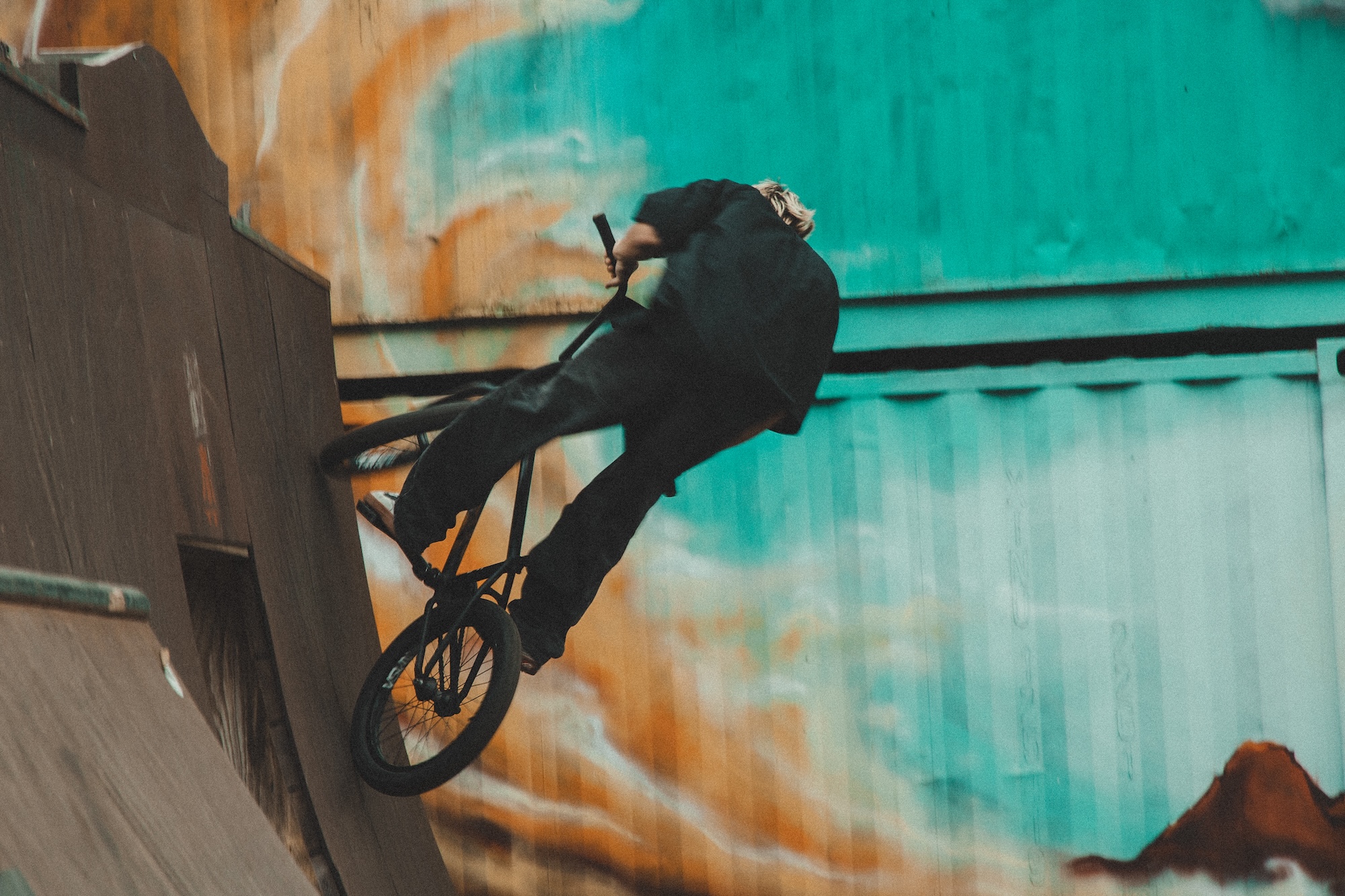 Pangea Festival 2024