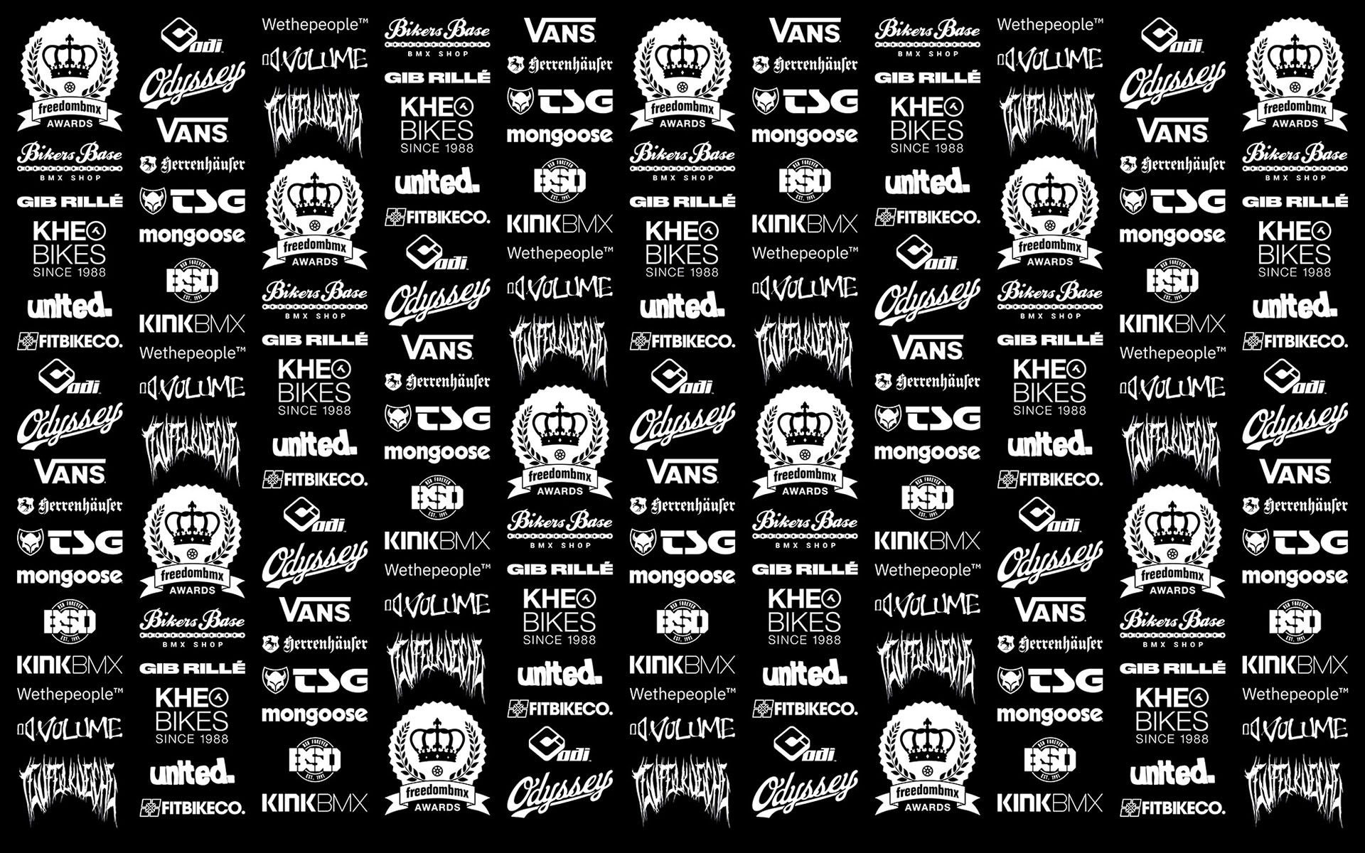 Die Spannung steigt! Hier erfährst du, welche Fahrerinnen und Fahrer für die freedombmx Awards 2024 am 02. November in Hannover nominiert sind.