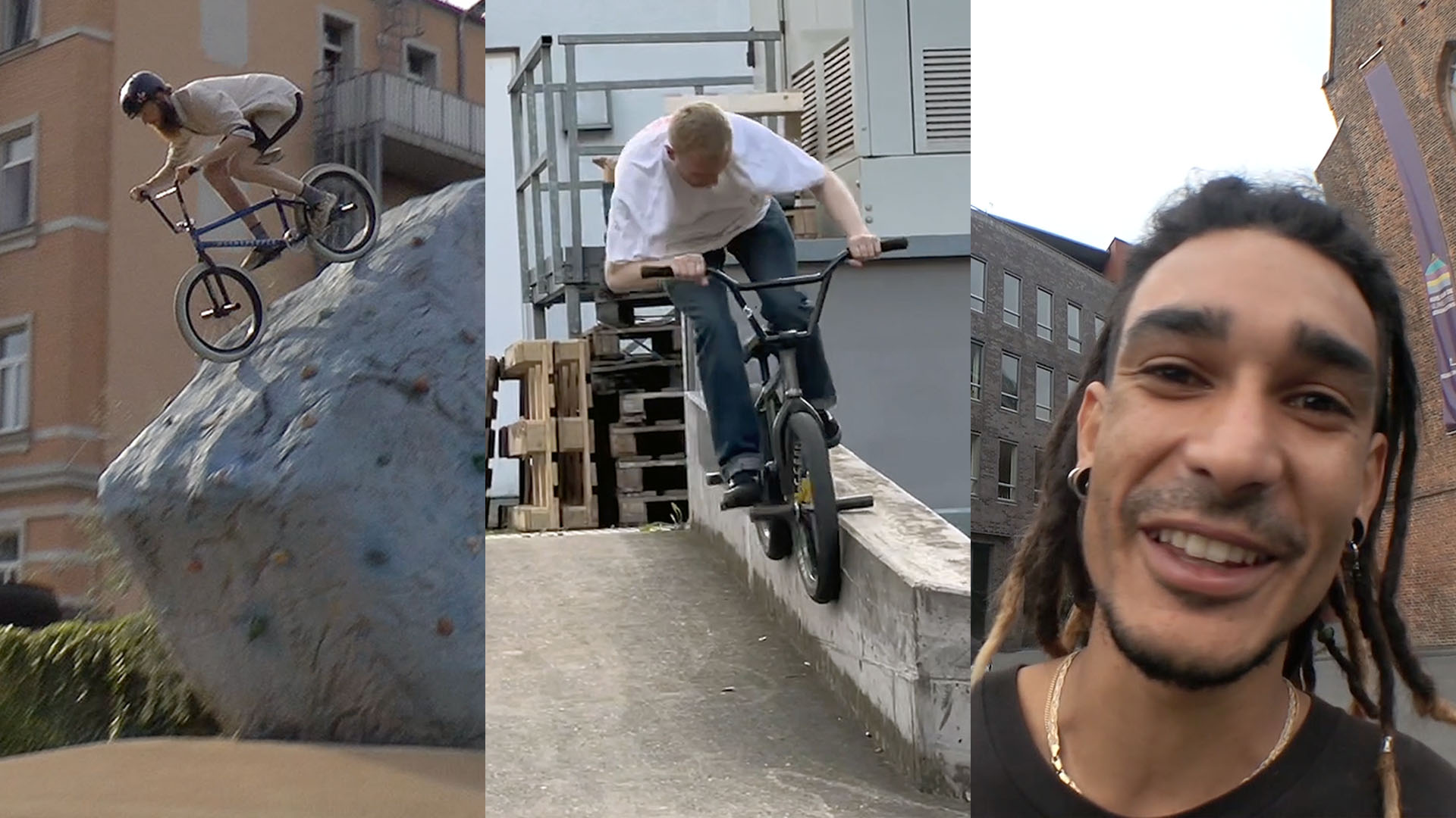 Nach der Premiere im vergangenen Jahr, gab es auch bei den People