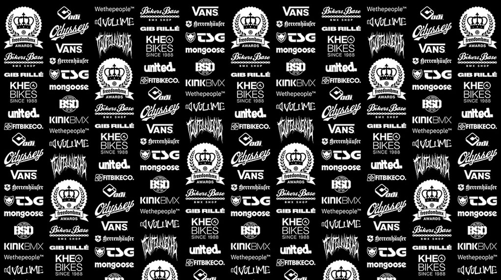 Die Spannung steigt! Hier erfährst du, welche Fahrerinnen und Fahrer für die freedombmx Awards 2024 am 02. November in Hannover nominiert sind.