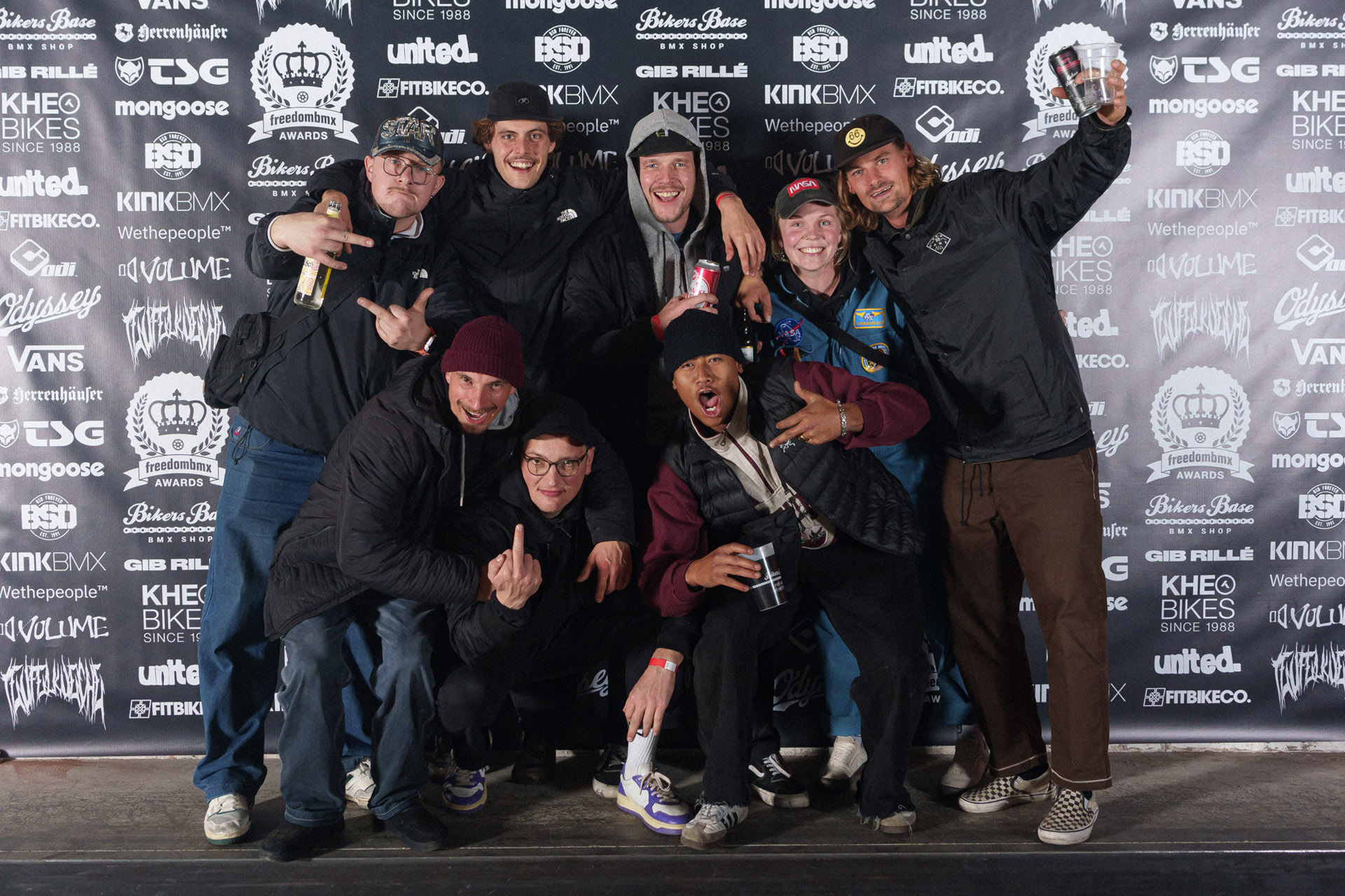 #sibmxfamily