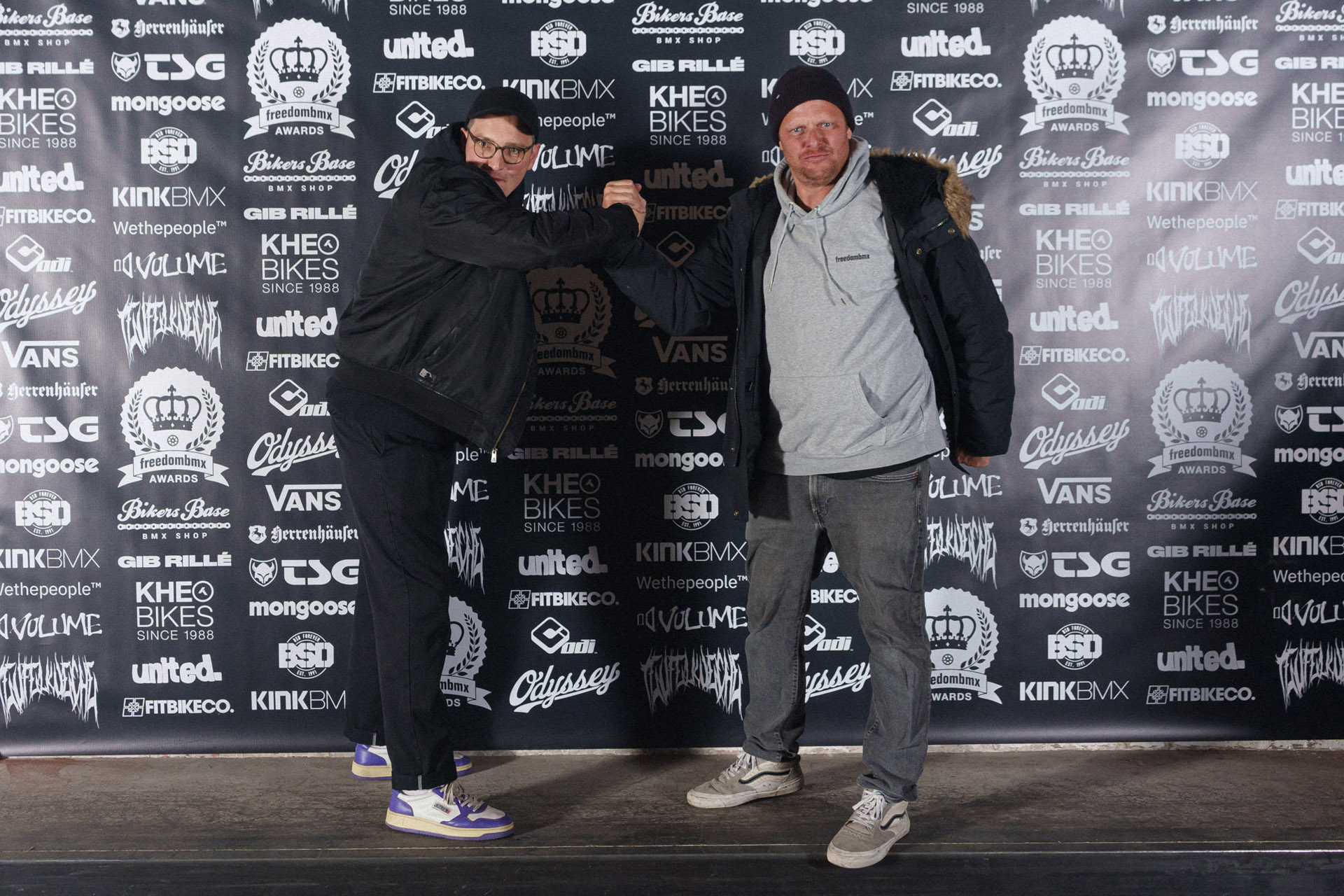TG und MW