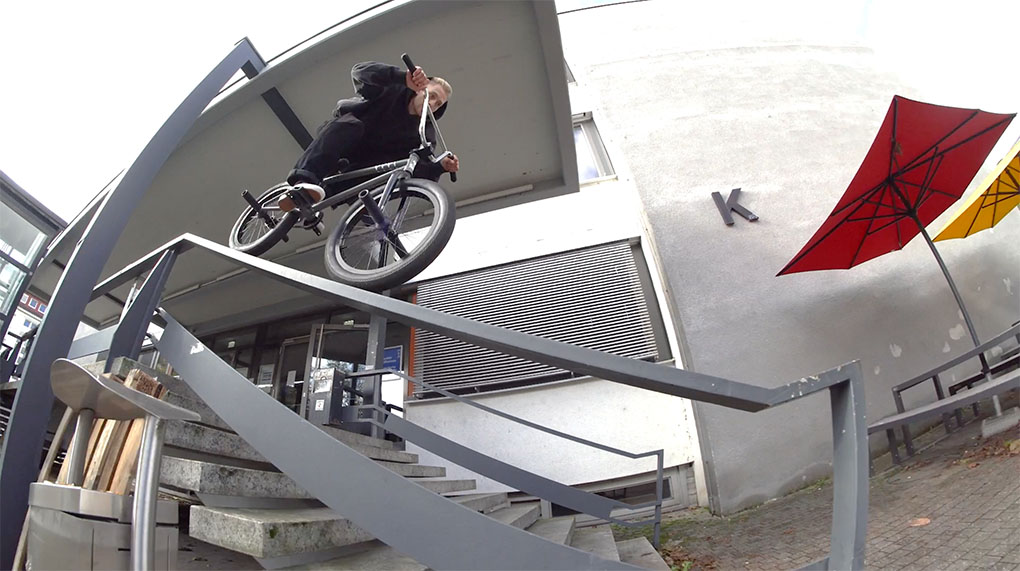 Der Our House Roadtrip 2024 führte Kilian Roth, Felix Prangenberg, Bruno Hoffmann und Mo Rieger nach bella Italia. Nicht verpassen!