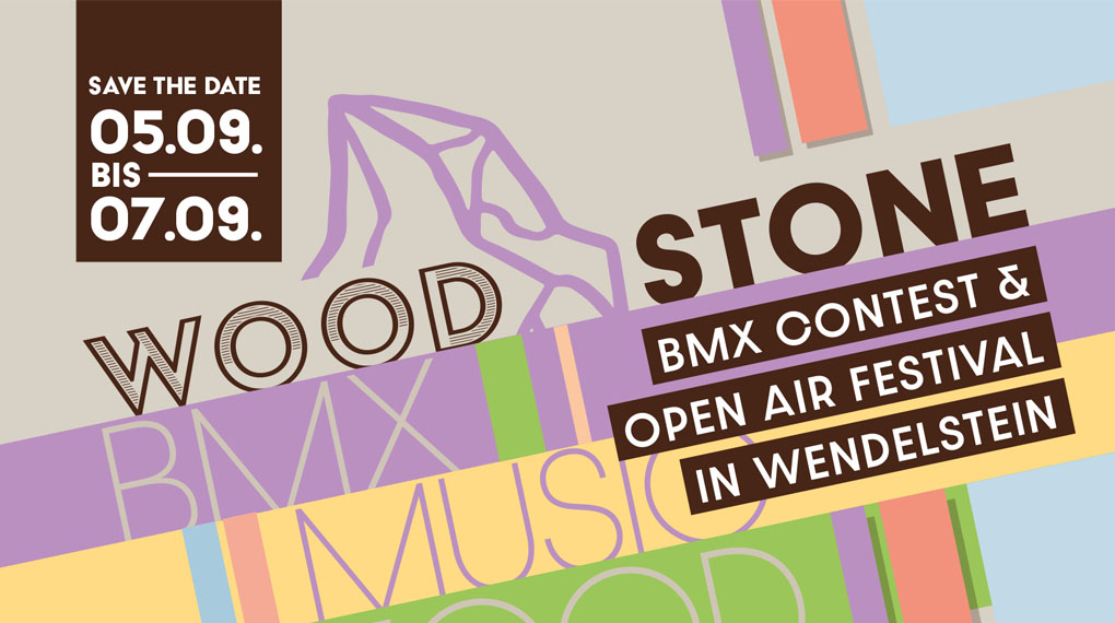 Nach dem großen Erfolg im letzten Jahr, geht das Woodstone BMX-Festival im Skatepark Wendelstein vom 05.–07.11.2025 in die nächste Runde.