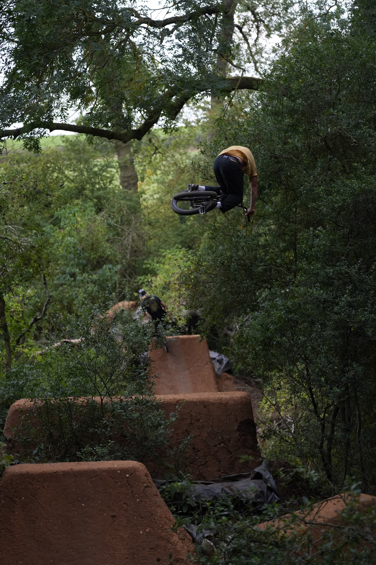 Die anschließende Hip ist ein Garant für gute Tabletops