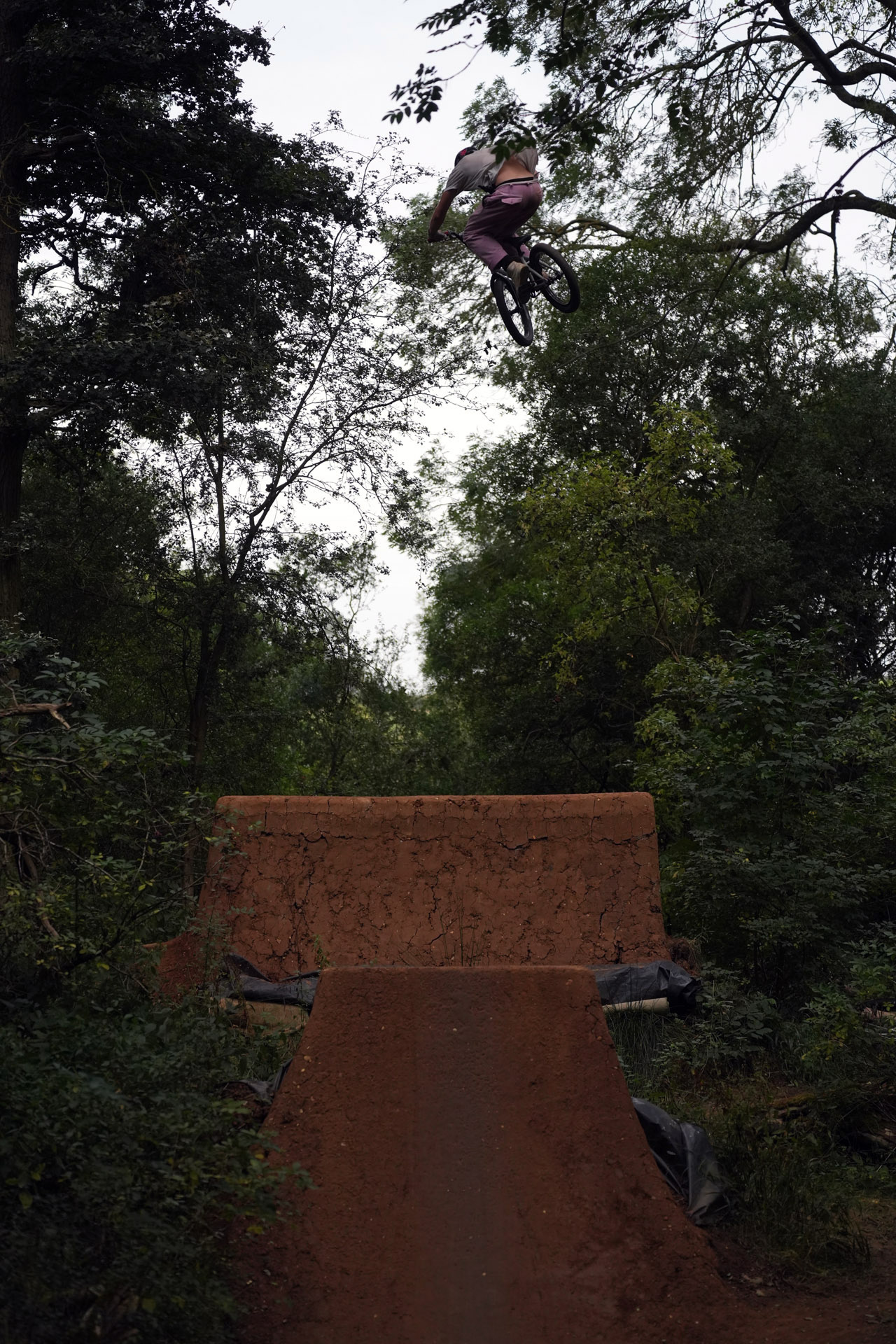 Jan Lemke, höher als alle!