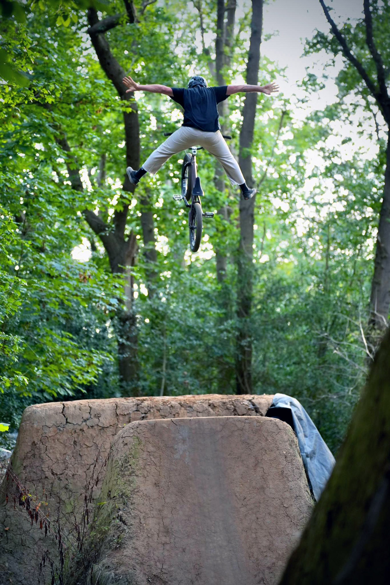 Alessandro Izzo by Jost Meyke