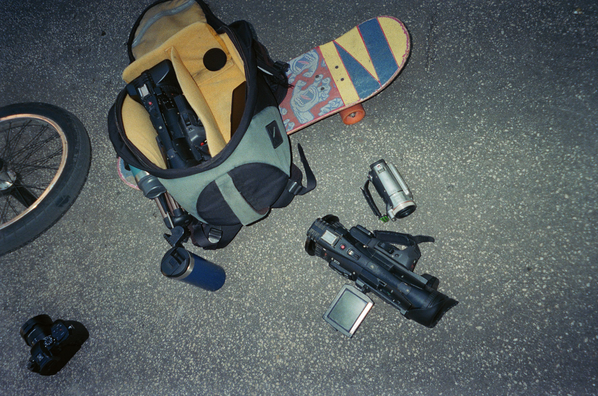 Can’t live without you