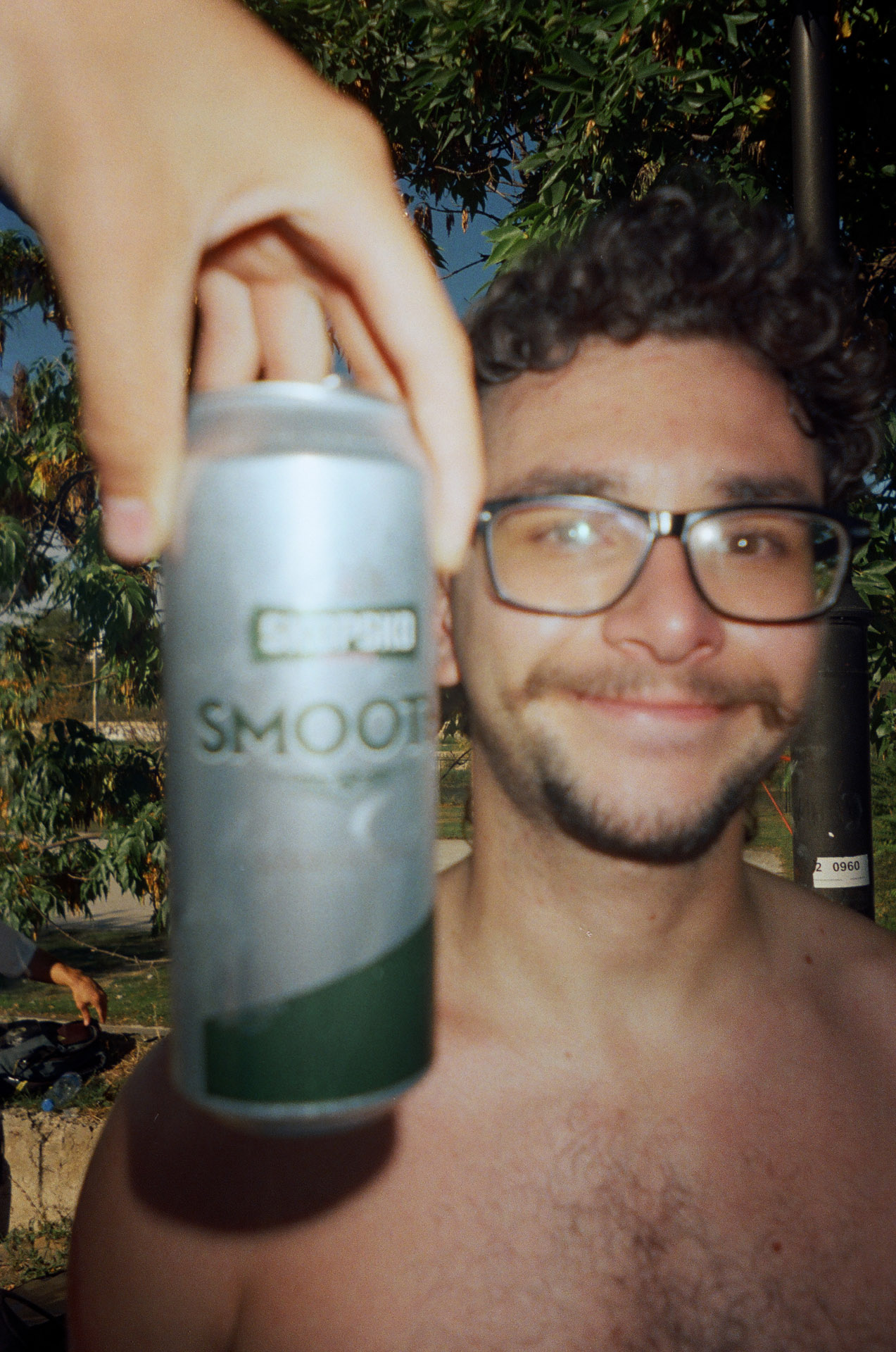 Neno is happy and gets what he deserves