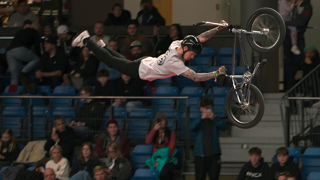 Jordan Clark hat das Qualifying auf der Simple Session 2025 in Tallinn (Estland) gewonnen. Hier sind seine beiden Gewinnerruns.