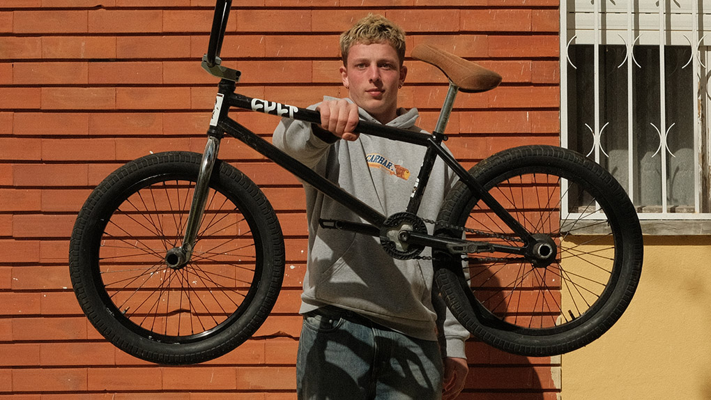 Jakob Wasserrab ist über Traffic Distribution ab sofort für Cult und Primo unterwegs. Alles Weitere erfährst du in unserem Bikecheck.