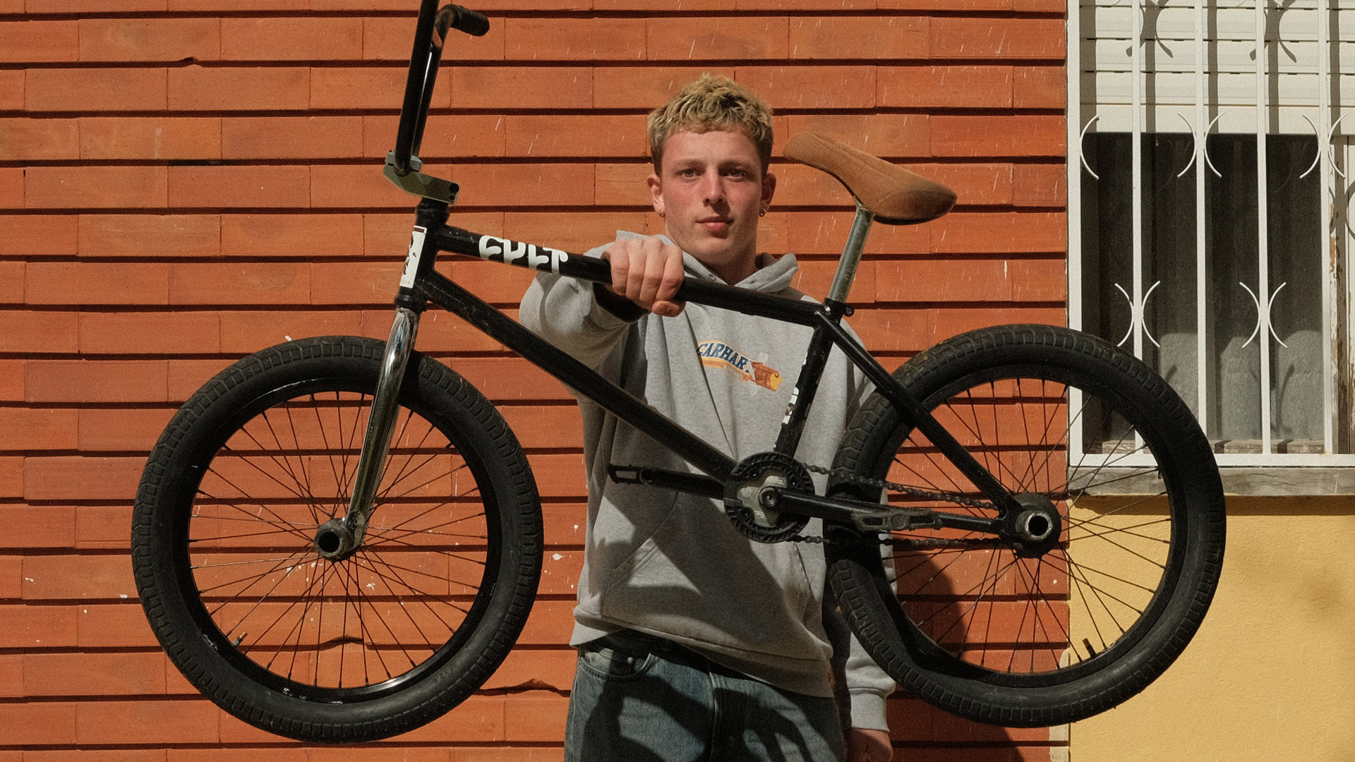 Jakob Wasserrab ist über Traffic Distribution ab sofort für Cult und Primo unterwegs. Alles Weitere erfährst du in unserem Bikecheck.