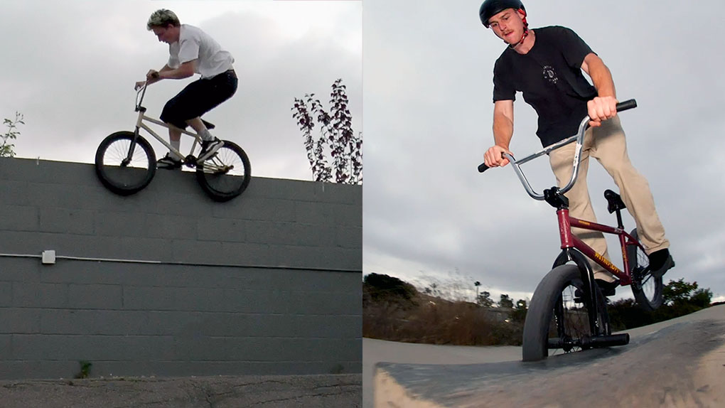 Tom Weikert und Jakob Wasserrab haben für den People