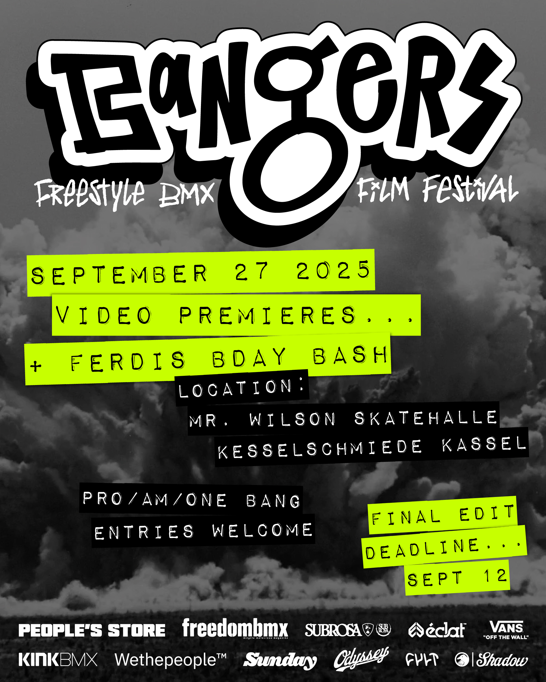 Die 10. Ausgabe von People