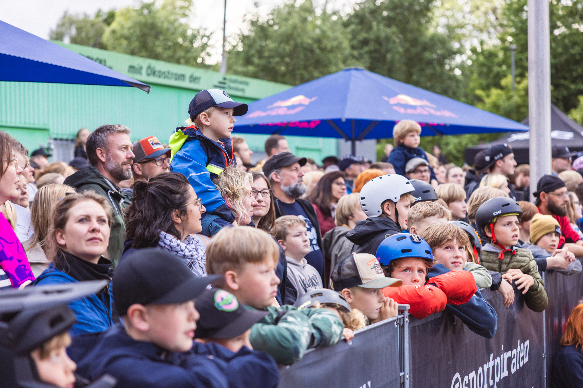 Publikumsmagnet Butcher Jam