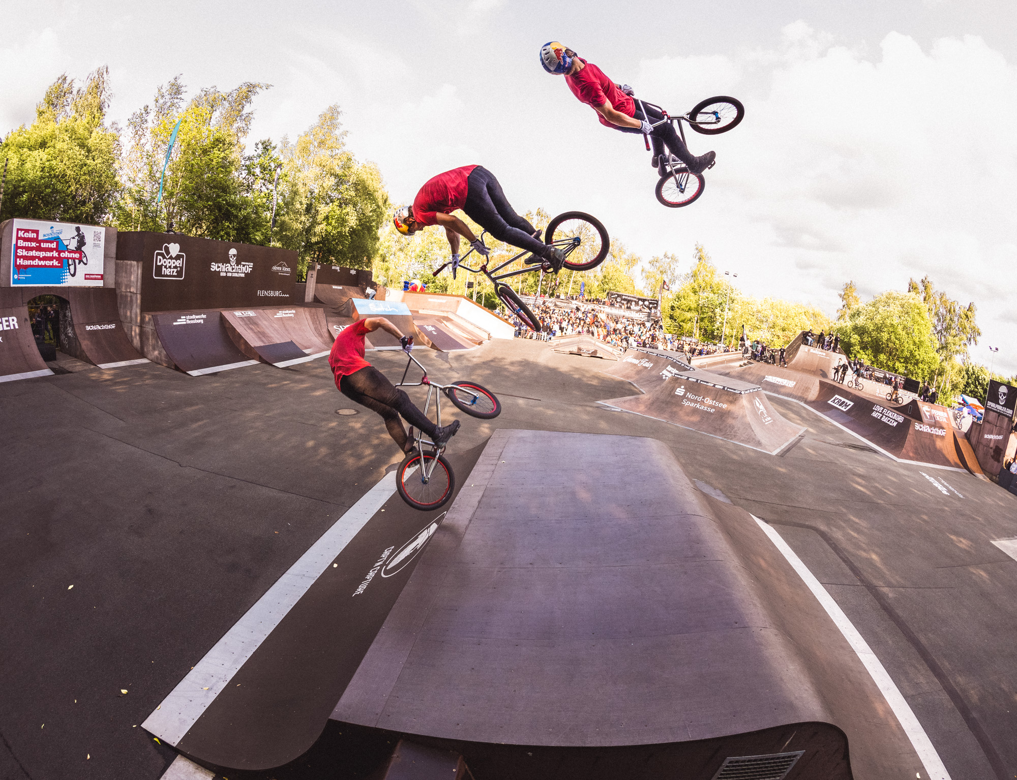 Cork 720 Bar von Marin Rantes